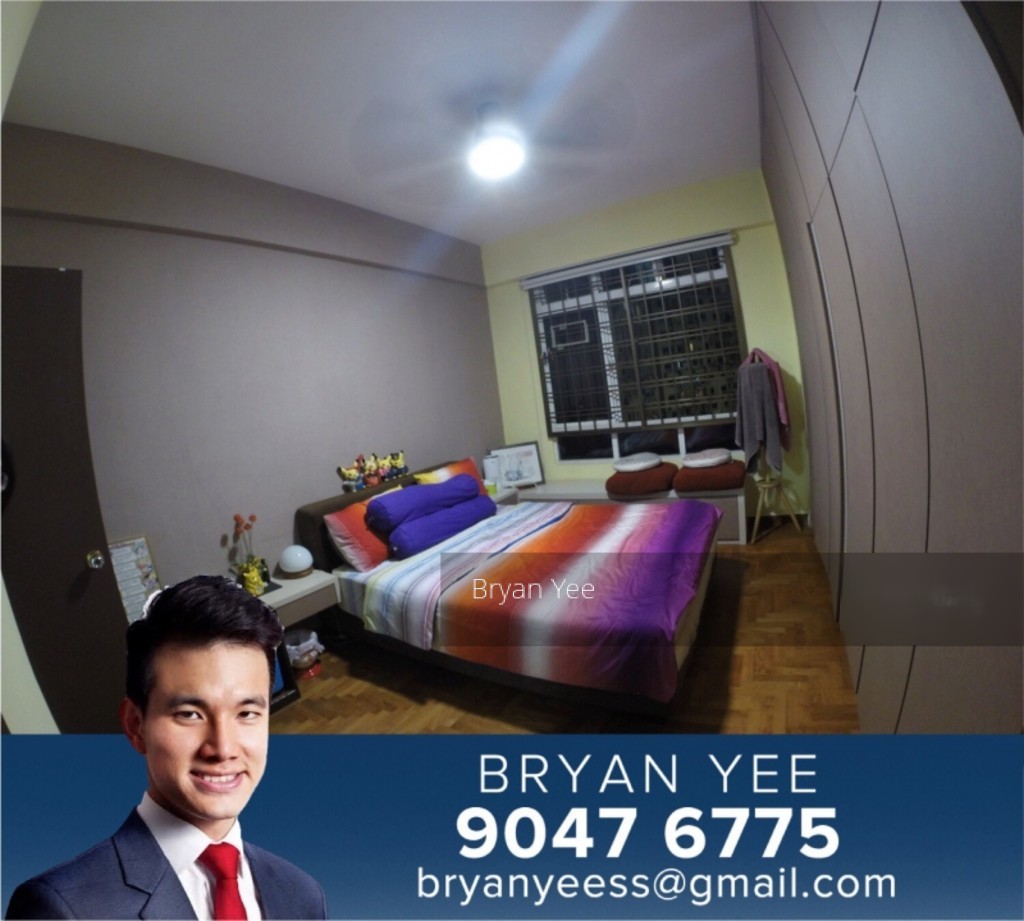 Bishan Park Condominium (D20), Condominium #144911352